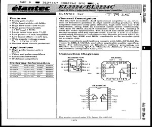 EL2224J/883B.pdf