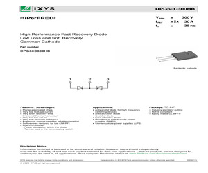 DPG60C300HB.pdf