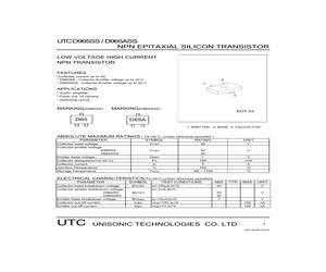 UTCD965ASS.pdf