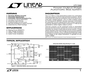 LT1166CN8.pdf