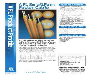 AFL-SMALL-FORM-FACTOR-CABLE.pdf