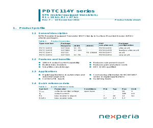 PDTC114YU,115.pdf