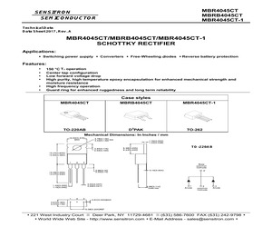 MBRB4045CT-T4.pdf