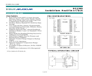 DS1305E+T&R.pdf