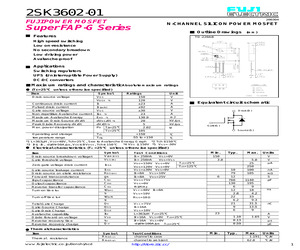 2SK3602-01.pdf