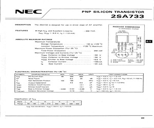 2SA733R.pdf