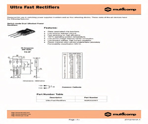 MUR3020WT.pdf