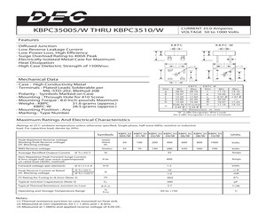 KBPC35005.pdf