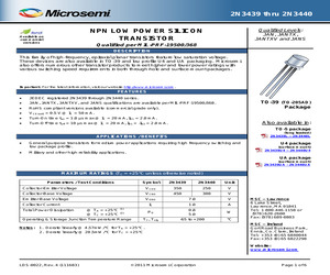 JANTX2N3439.pdf