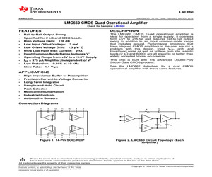 LMC660CMX/NOPB.pdf