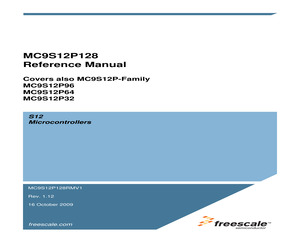 MC9S12P128CFTR.pdf