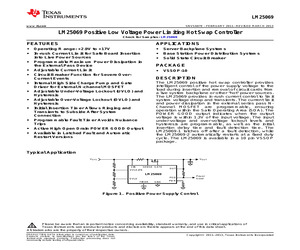 LM25069PMM-1/NOPB.pdf