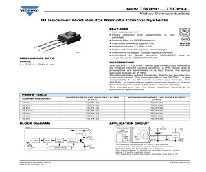 TSOP4130SS1BS21Z.pdf