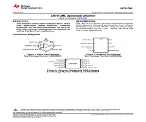 LM741W/883.pdf