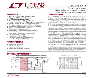 LTC3851AIMSE-1#TRPBF.pdf