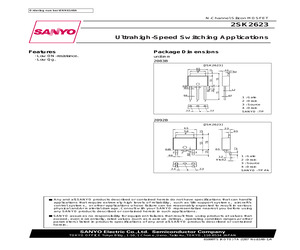 2SK2623TP-FA.pdf