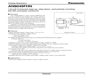 AN8049FHNEBV.pdf