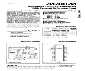 MX7672LN10+.pdf