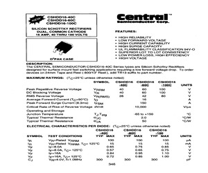 CSHD16-100CTR13.pdf