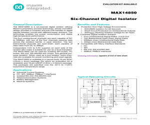 MAX14850AEE+T.pdf