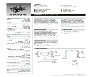 SPT5504C.pdf