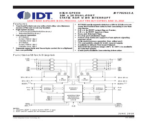 CY7C026A-15AC.pdf