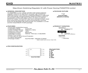 NJU7631RB1.pdf