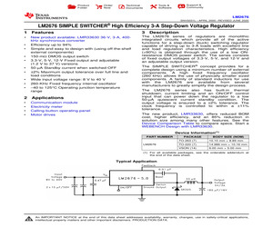 LM2676S-5.0/NOPB.pdf