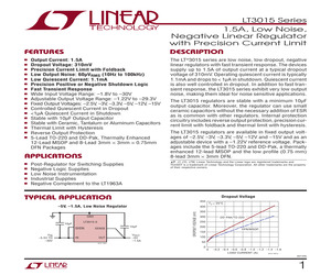 LT3015IDD-3.3#PBF.pdf