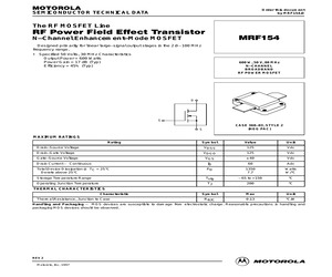 MRF154.pdf