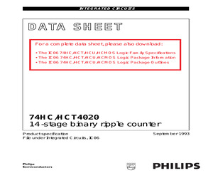 74HC4020DB,118.pdf