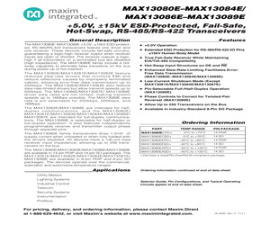 MAX13081EESA+T.pdf