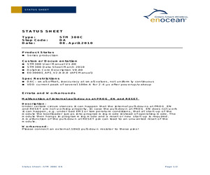 STM300C.pdf