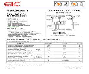 MUR3020WT.pdf