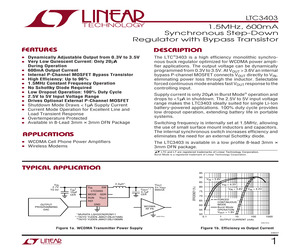 LTC3403EDD#TR.pdf