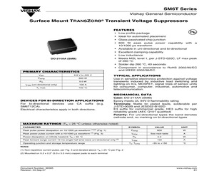 SM6T6V8CA-E3.pdf