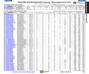 MAX16903RAUE33/V+.pdf