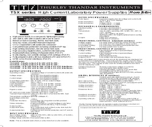 TSX3510P.pdf