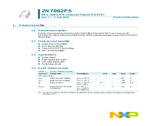 2N7002PS,125.pdf