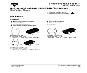 BF998R.pdf