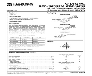 RFD15P05.pdf