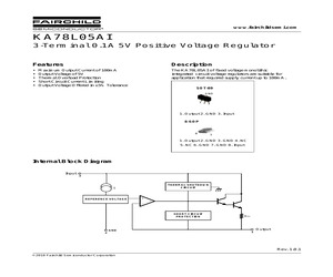 KA78L05AIMTF.pdf