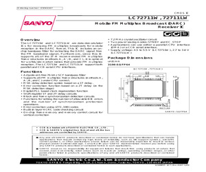 LC72711LWHS-E.pdf