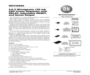 NCV4269ADW50G.pdf