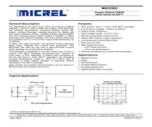 MIC5303-3.3YMT-TR.pdf
