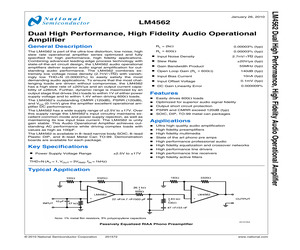 LM4562HABD.pdf