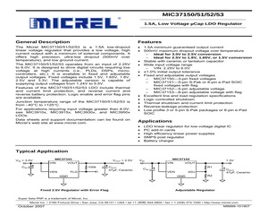 MIC37151-1.5YME.pdf