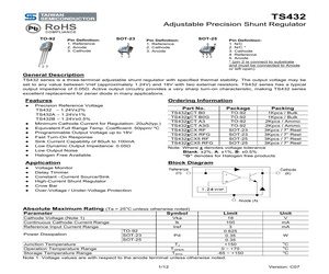 TS432BCTA3G.pdf