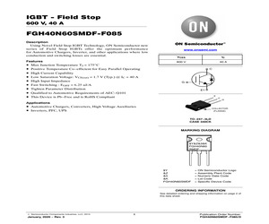 FGH40N60SMDF_F085.pdf