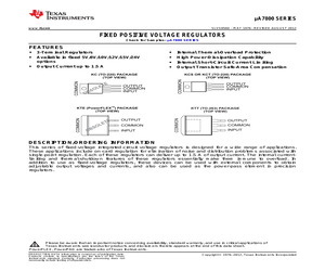 UA7812CKTER.pdf